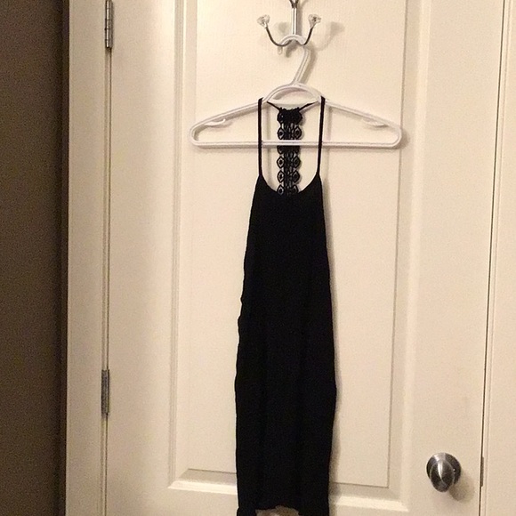 Lily Bleu Beach Cover Up Dress - Picture 1 of 6